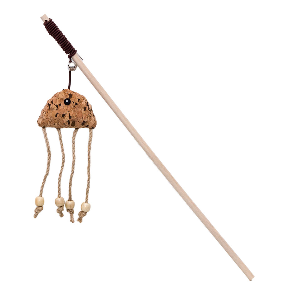 Eastland Kedi Oltası Ahtapot 50 Cm Eastland Kedi Oltası Ahtapot 50 Cm