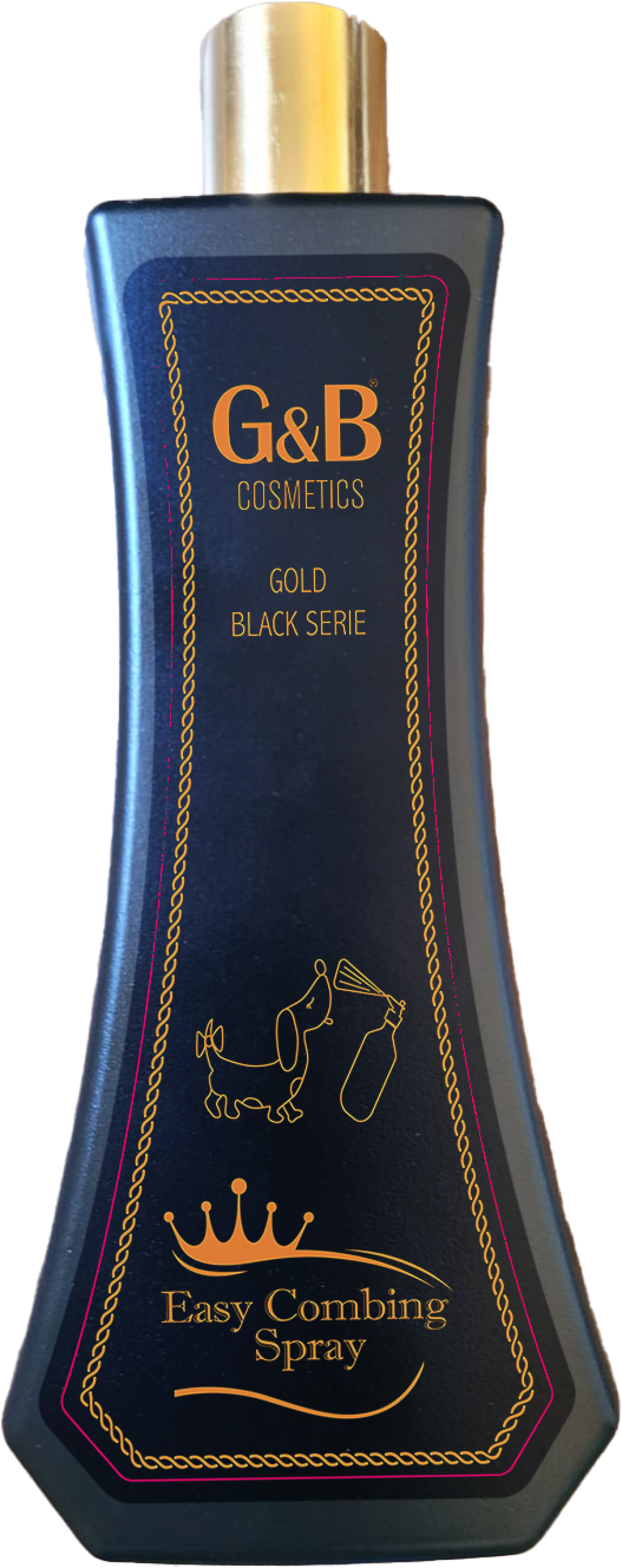 G&b Pet Kolay Tarama Spreyi 370 Ml G&b Pet Kolay Tarama Spreyi 370 Ml