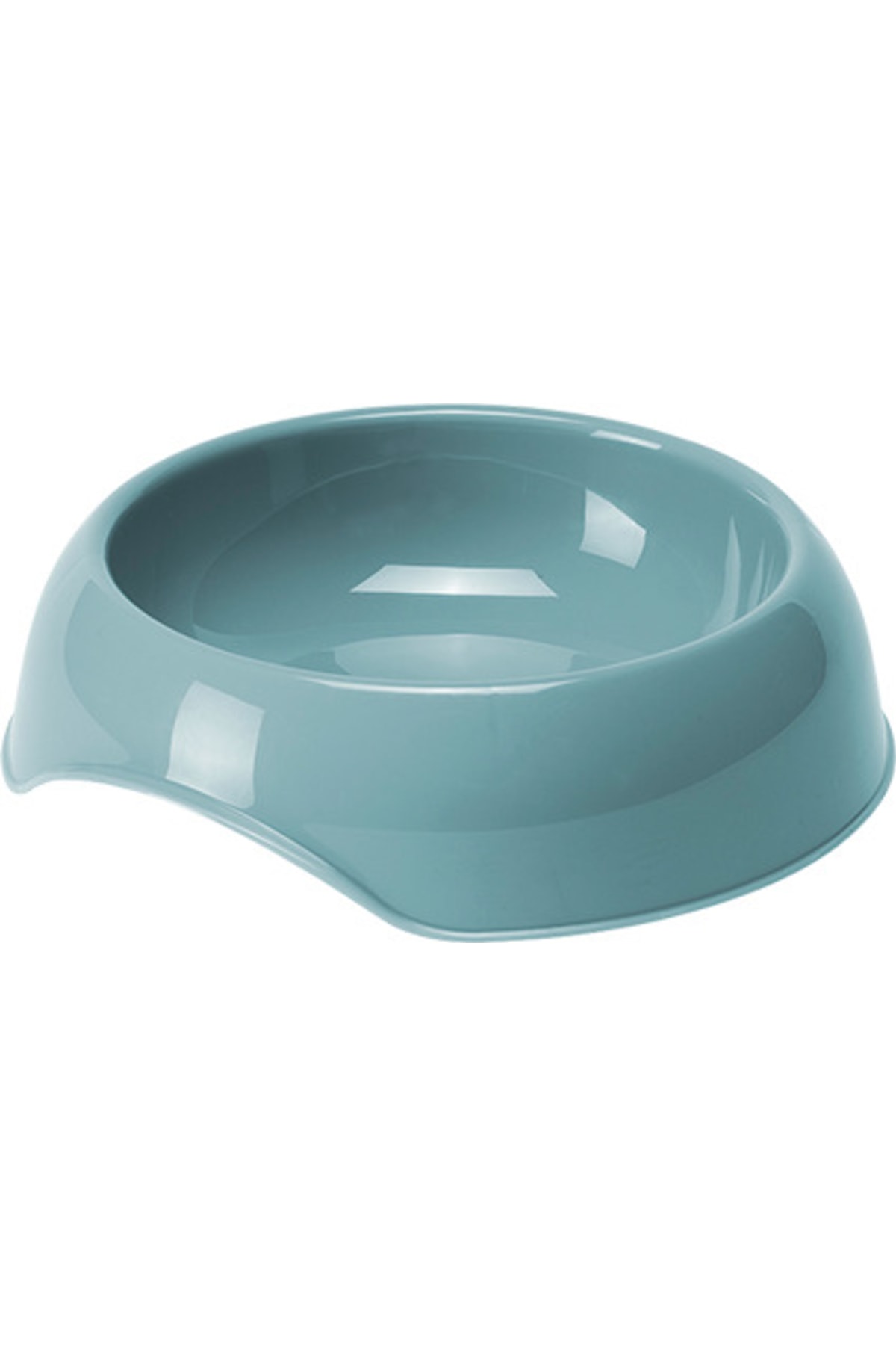 Moderna Gusto Köpek Mama Kabı 350ml Su Mavisi Moderna Gusto Köpek Mama Kabı 350ml Su Mavisi