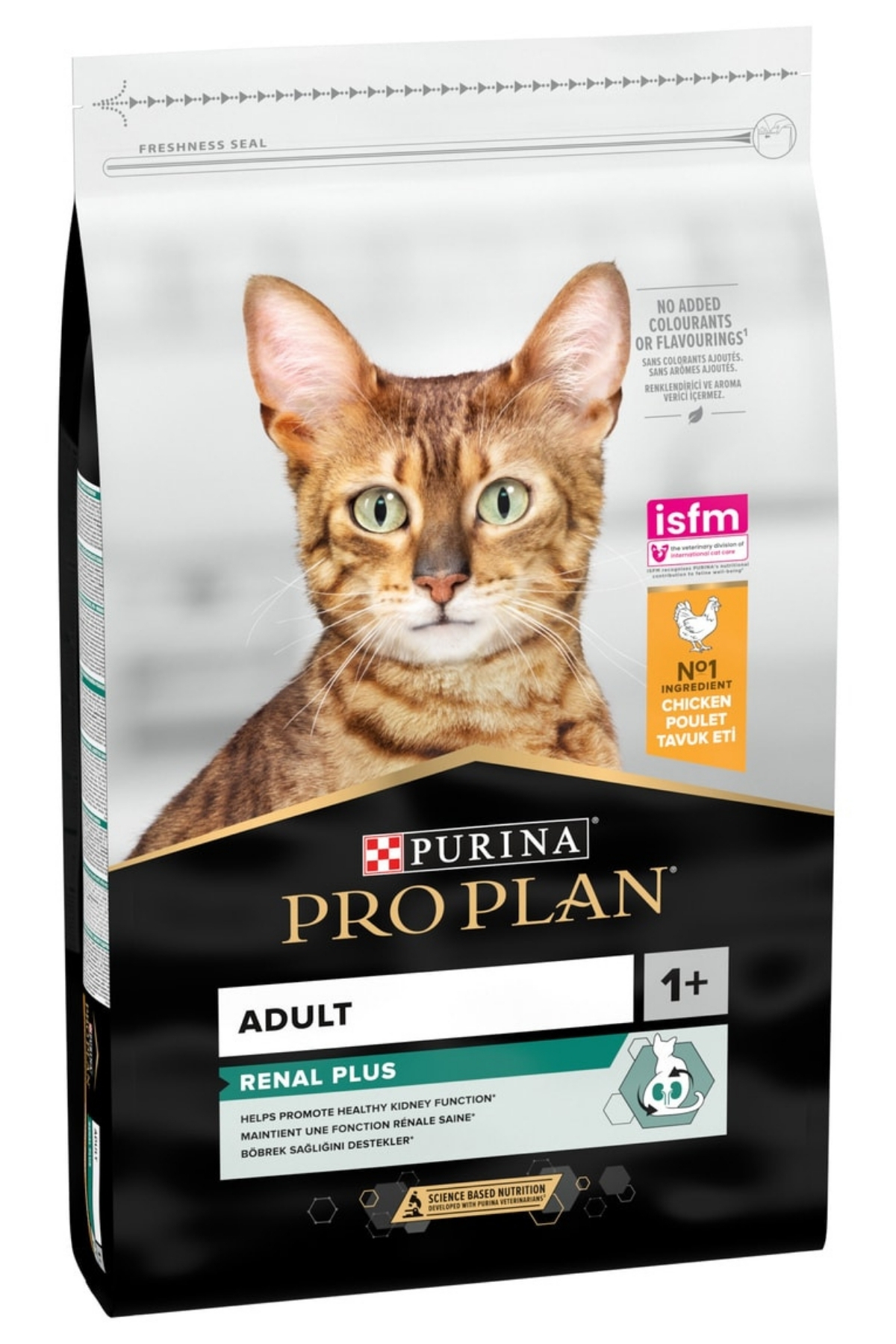 Pro Plan Tavuklu Yetişkin Kedi Maması 10 Kg Pro Plan Tavuklu Yetişkin Kedi Maması 10 Kg