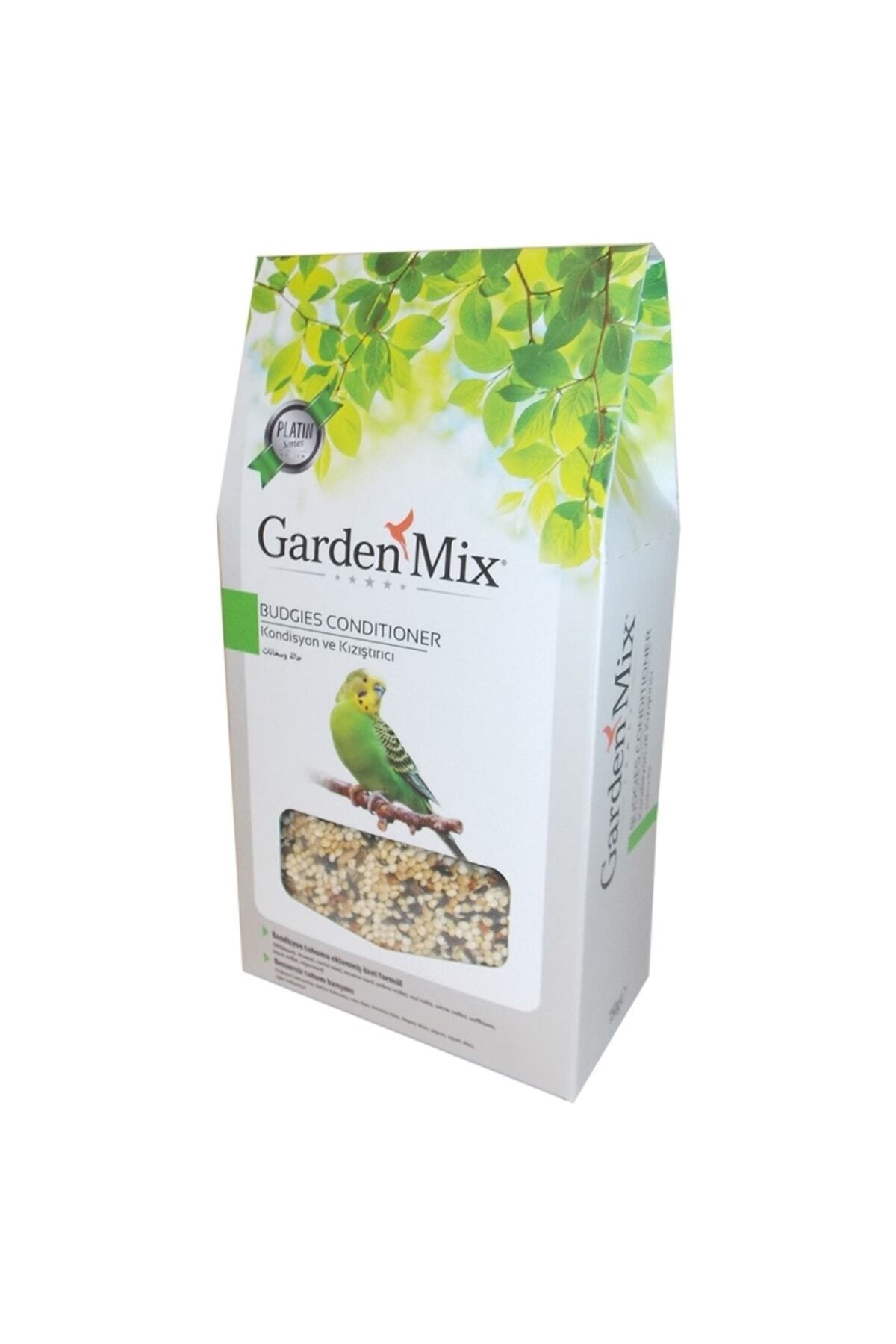 Gardenmix Platin Kondisyon Ve Kızıştırıcı 150 G Gardenmix Platin Kondisyon Ve Kızıştırıcı 150 G