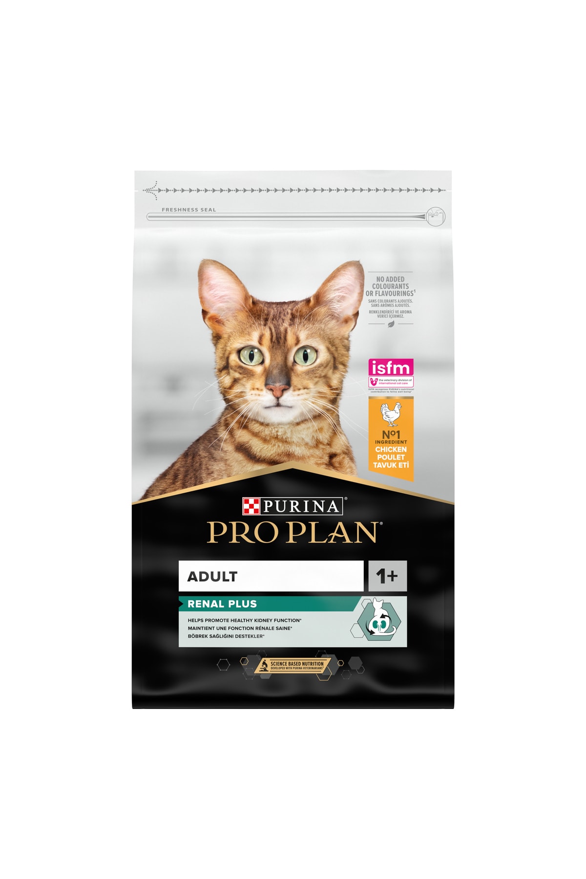 Pro Plan Tavuklu Yetişkin Kedi Maması 10 Kg Pro Plan Tavuklu Yetişkin Kedi Maması 10 Kg