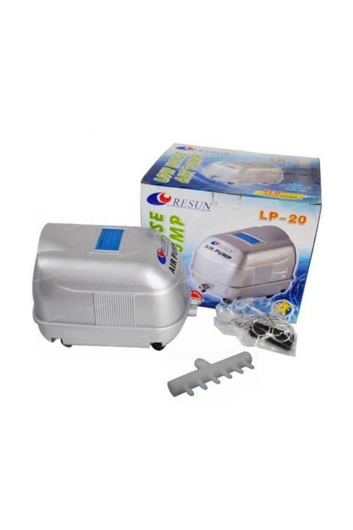 Resun Hava Komprösörü Lp20 Resun Hava Komprösörü Lp20