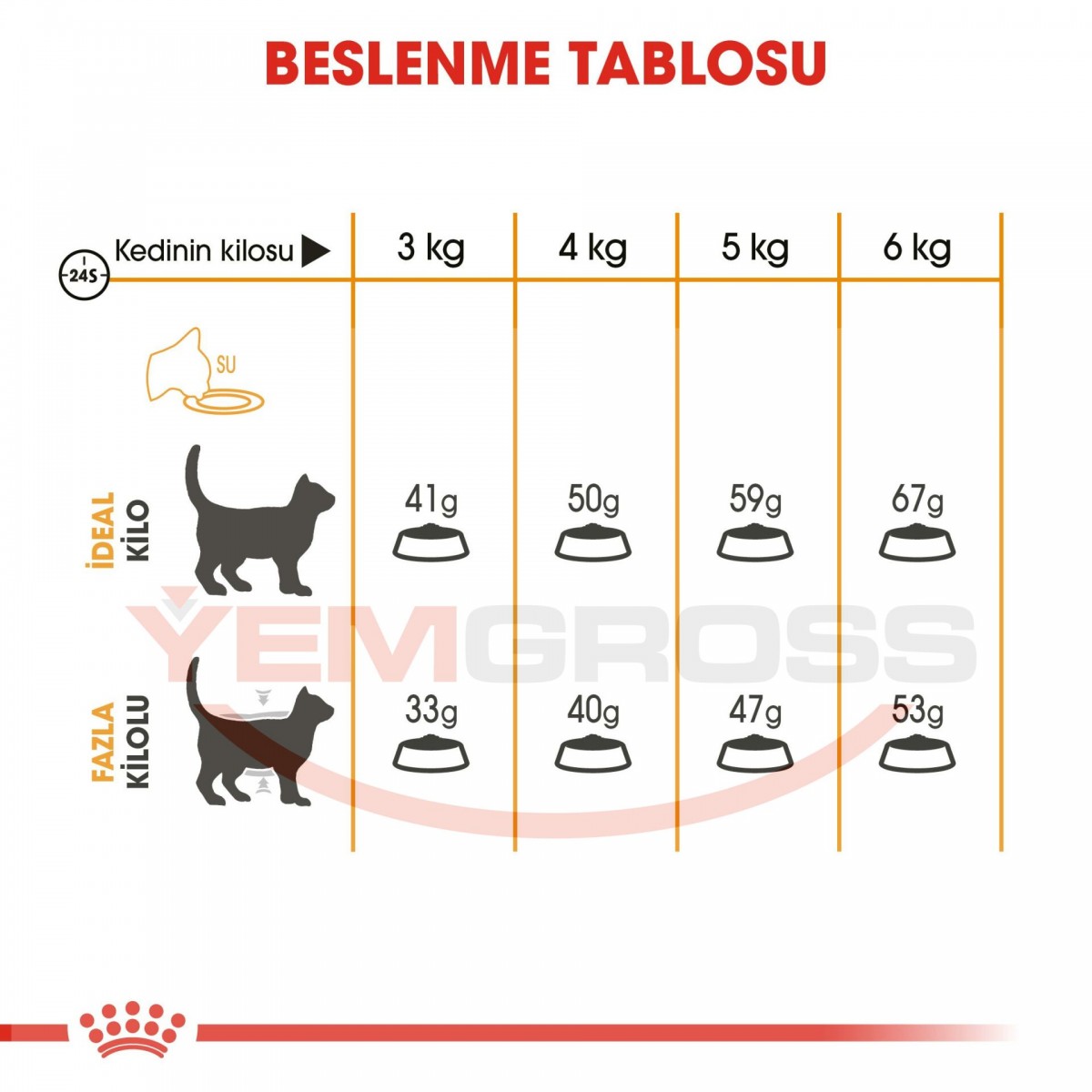 Royal Canin Hair Skin Hassas Tüylü Yetişkin Kedi Maması 4 Kg Royal Canin Hair Skin Hassas Tüylü Yetişkin Kedi Maması 4 Kg
