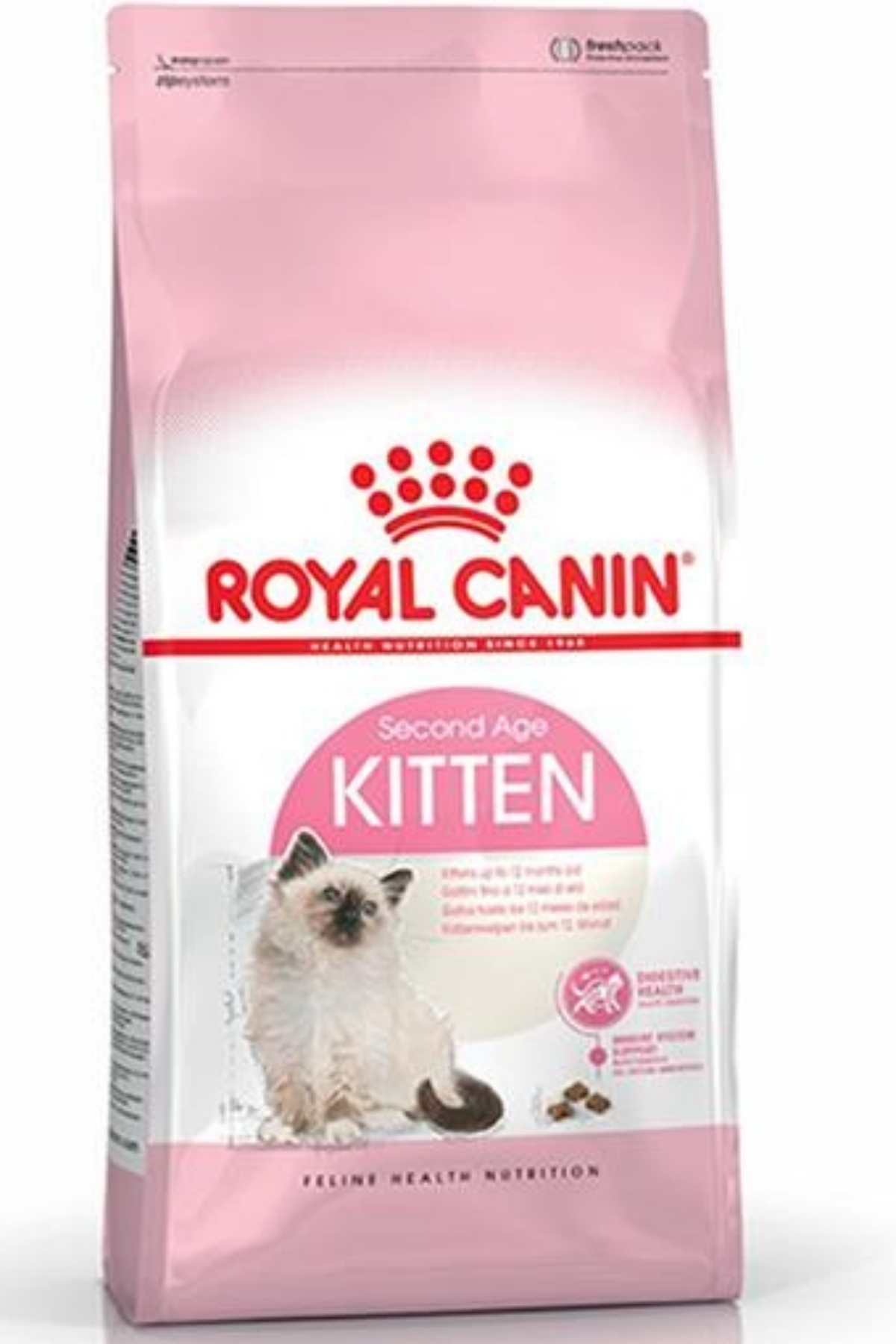 Royal Canin Kitten Yavru Kedi Maması 2 Kg Royal Canin Kitten Yavru Kedi Maması 2 Kg