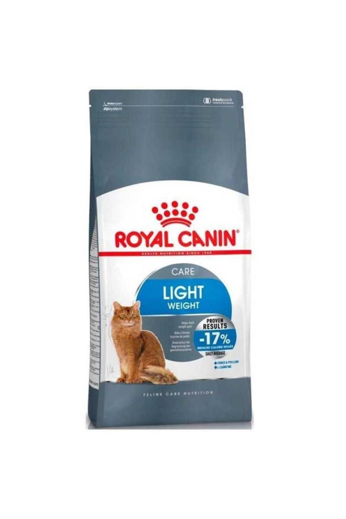 Royal Canin Light Weight Care Diyet Kedi Maması 1,5 Kg
