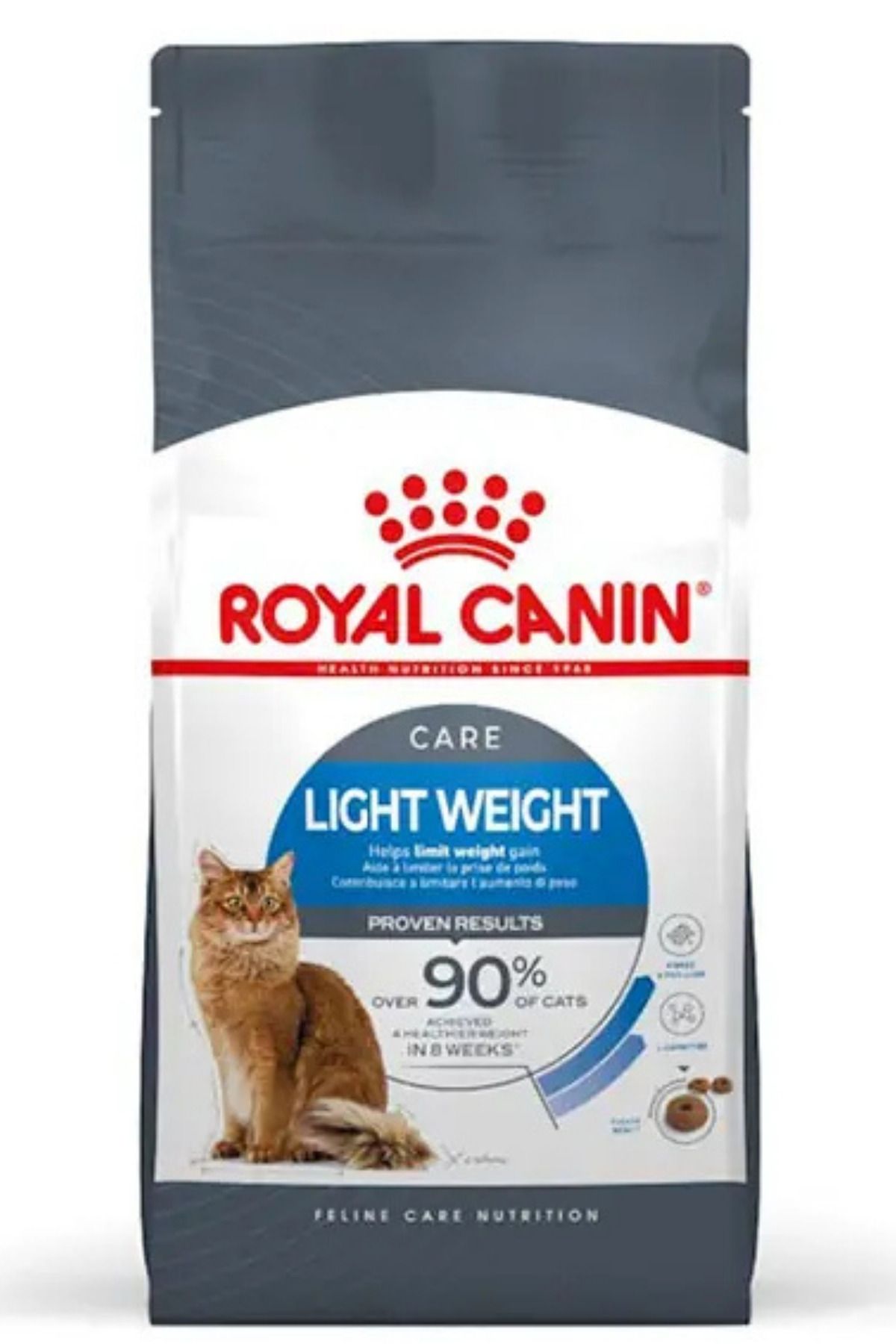 Royal Canin Light Weight Care Diyet Kedi Maması 1,5 Kg Royal Canin Light Weight Care Diyet Kedi Maması 1,5 Kg