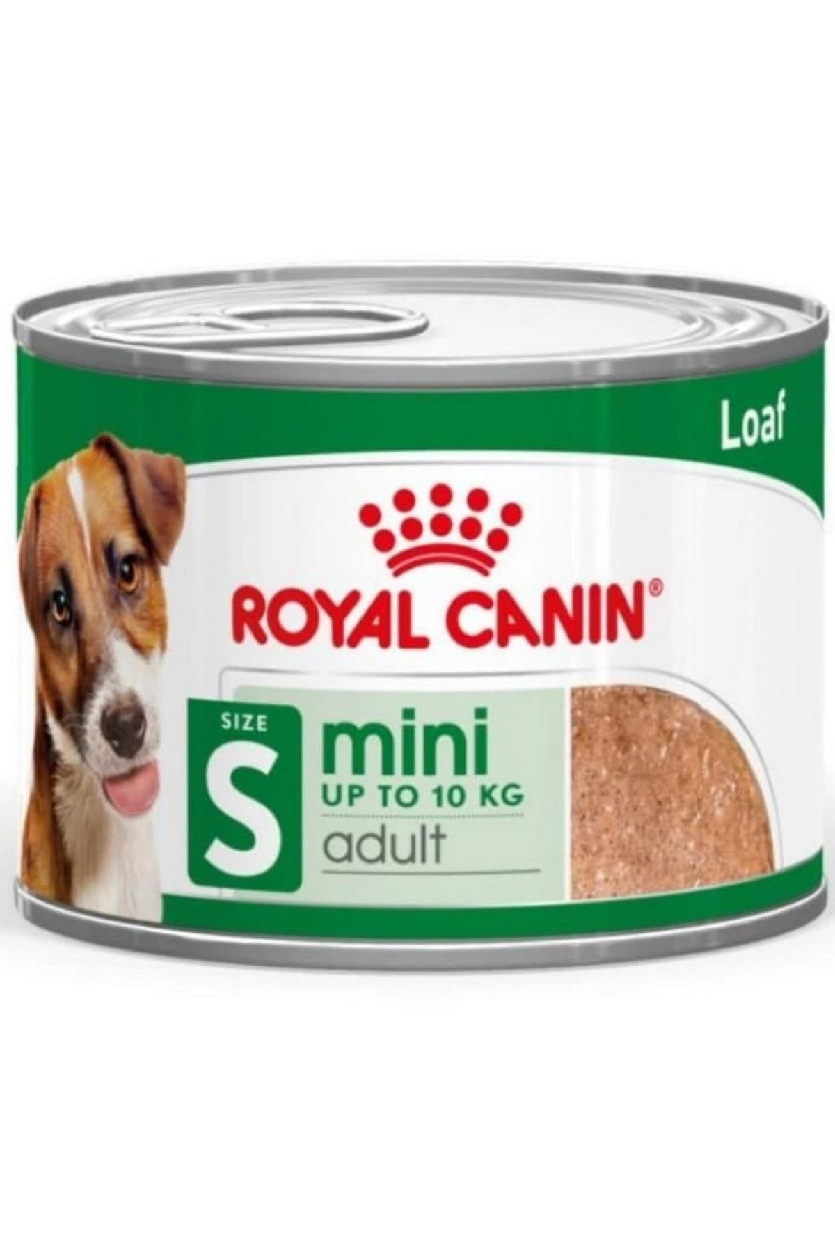 Royal Canin Loaf Mousse Küçük Irk Ezme Yetişkin Köpek Konservesi 195gr Royal Canin Loaf Mousse Küçük Irk Ezme Yetişkin Köpek Konservesi 195gr