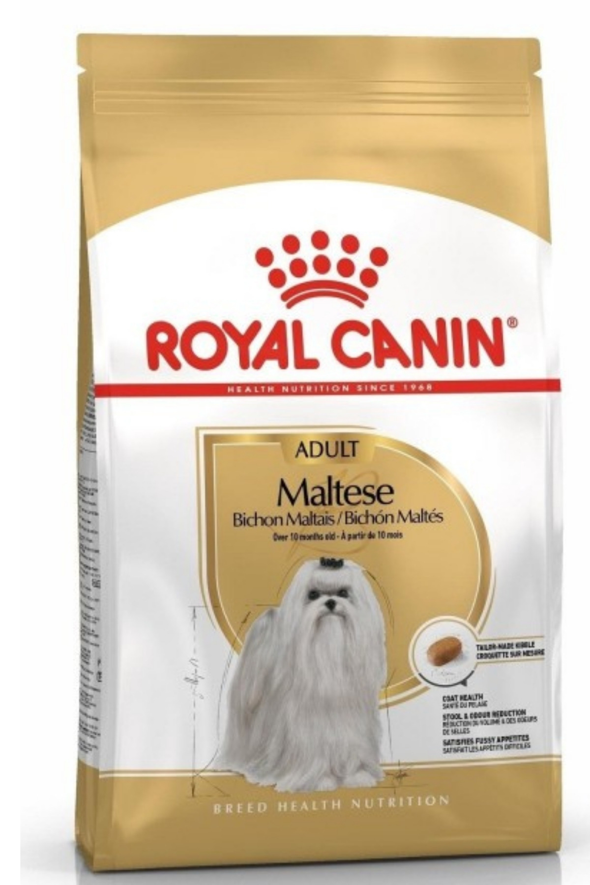Royal Canin Maltese Adult Yetişkin Köpek Maması 1,5 Kg Royal Canin Maltese Adult Yetişkin Köpek Maması 1,5 Kg