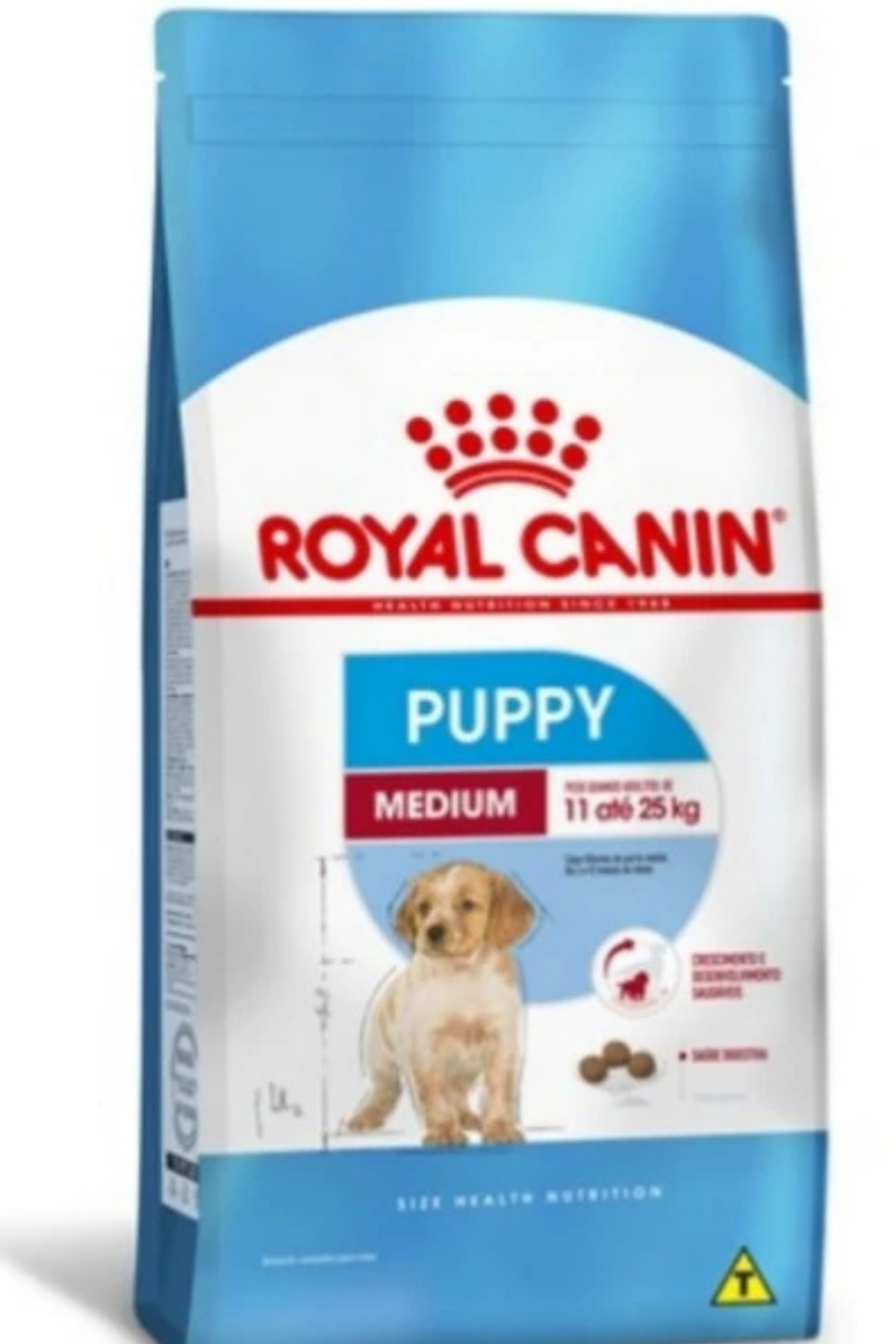 Royal Canin Medium Puppy Orta Irk Yavru Köpek Maması 15 Kg Royal Canin Medium Puppy Orta Irk Yavru Köpek Maması 15 Kg
