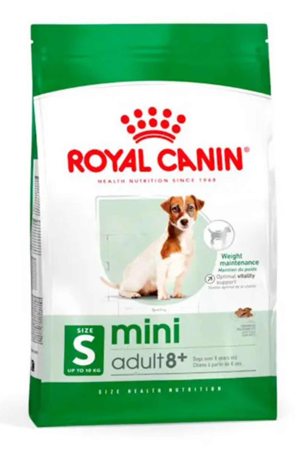 Royal Canin Mini Adult 8+ Küçük Irk Yaşlı Köpek Maması 2 Kg Royal Canin Mini Adult 8+ Küçük Irk Yaşlı Köpek Maması 2 Kg