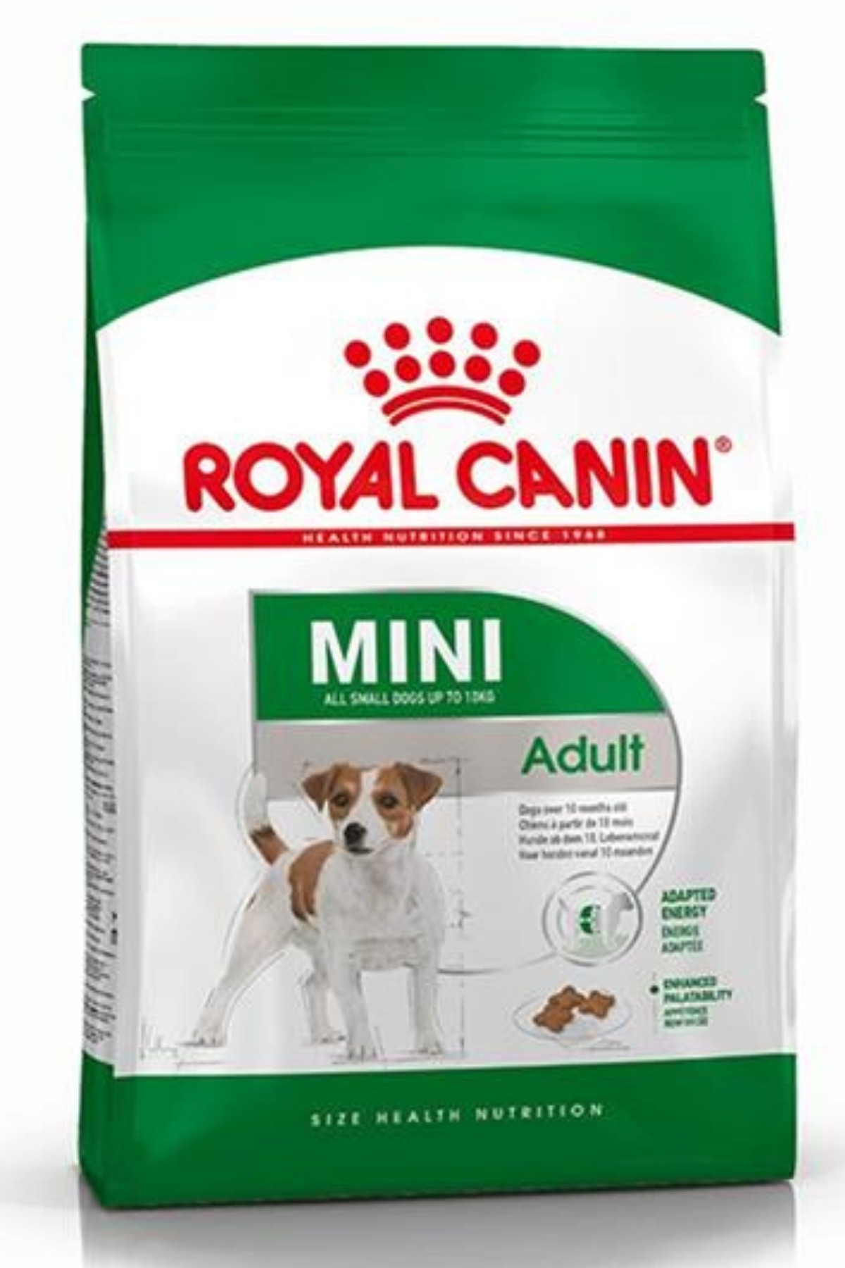 Royal Canin Mini Adult Küçük Irk Yetişkin Köpek Maması 4 Kg Royal Canin Mini Adult Küçük Irk Yetişkin Köpek Maması 4 Kg