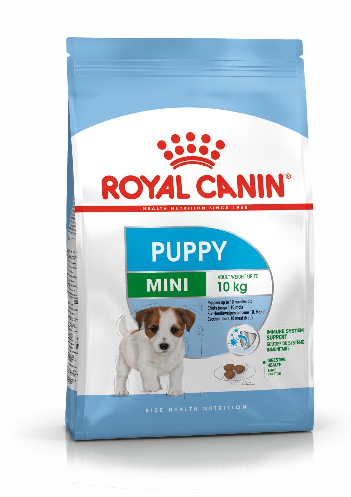 Royal Canin Mini Puppy Küçük Irk Yavru Köpek Maması 4 Kg Royal Canin Mini Puppy Küçük Irk Yavru Köpek Maması 4 Kg
