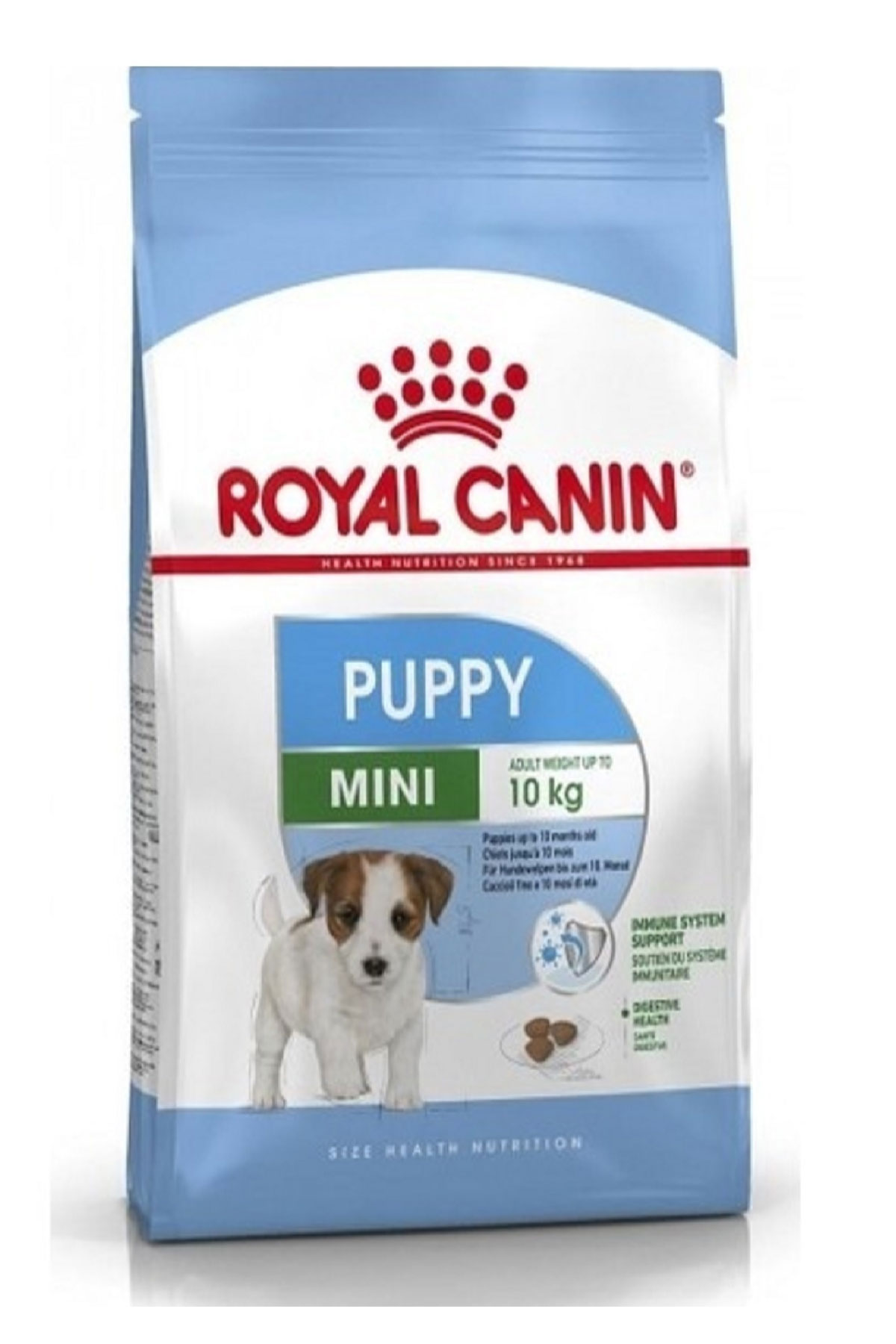 Royal Canin Mini Puppy Küçük Irk Yavru Köpek Maması 4 Kg