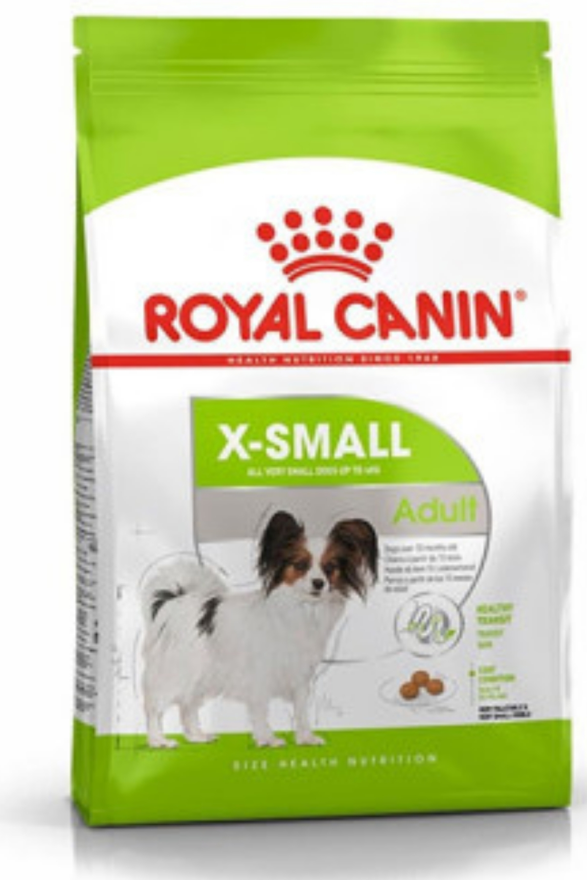 Royal Canin X-Small Adult Küçük Irk Yetişkin Köpek Maması 1,5 Kg Royal Canin X-Small Adult Küçük Irk Yetişkin Köpek Maması 1,5 Kg