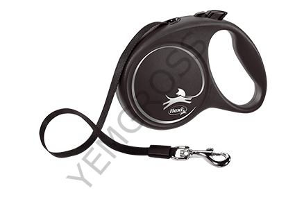 BLACK DESING 5M SERIT L SIYAH