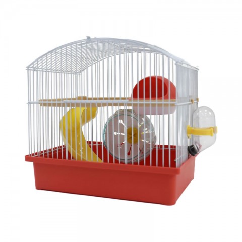 Dayang Hamster Kafesi 27x20.5x25cm