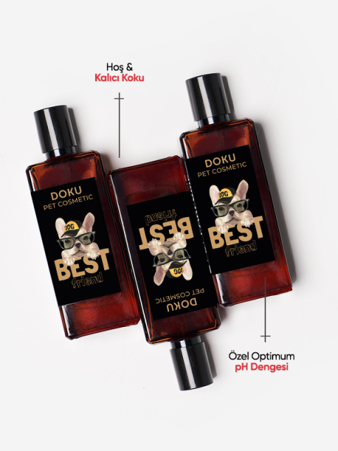 Doku Pet Parfume 50 ml