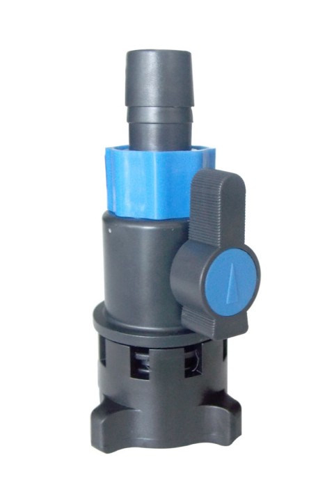 Dophin 700-1000-1300-1600 Musluk