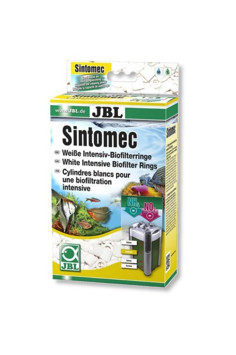 Jbl Sıntomec 450gr