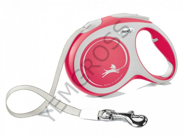 NEW COMFORT 5M SERIT L KIRMIZI