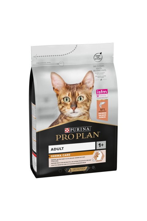 Pro Plan Elegant Somonlu Kedi Maması - 10 Kg