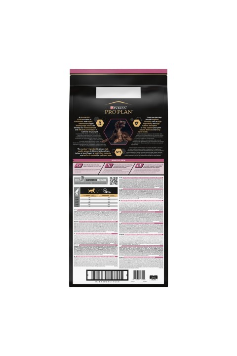 Pro Plan Large Athletic Somonlu Büyük Irk Köpek Maması 14Kg