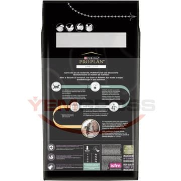 Pro Plan LiveClear Hindili Alerjen Azaltan Yavru Kedi Maması 1,4 Kg