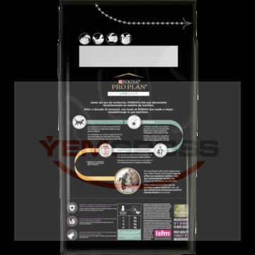 Pro Plan LiveClear Hindili Alerjen Azaltan Yavru Kedi Maması 1,4 Kg