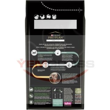 Pro Plan LiveClear Somonlu Alerjen Azaltan Kısırlaştırılmış Kedi Maması 1,4 Kg