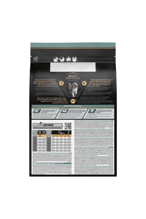 Pro Plan Medium Puppy Kuzulu Orta Irk Yavru Köpek Maması 3 Kg