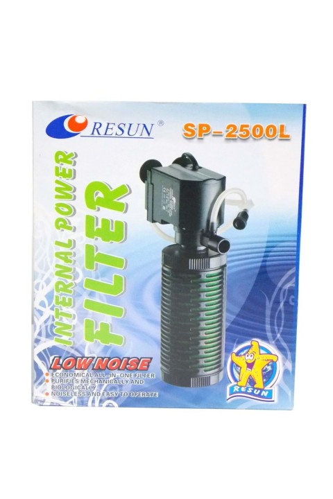 Resun İç Filtre  1400 L/h