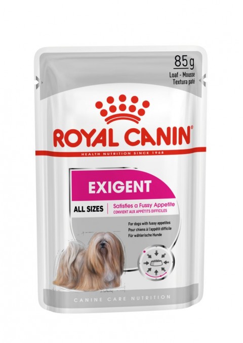 Royal Canin CCN Exigent Yaş Köpek Maması 85 Gr