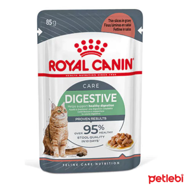 Royal Canın Dıgestıve Sensıtıve 85 Gr