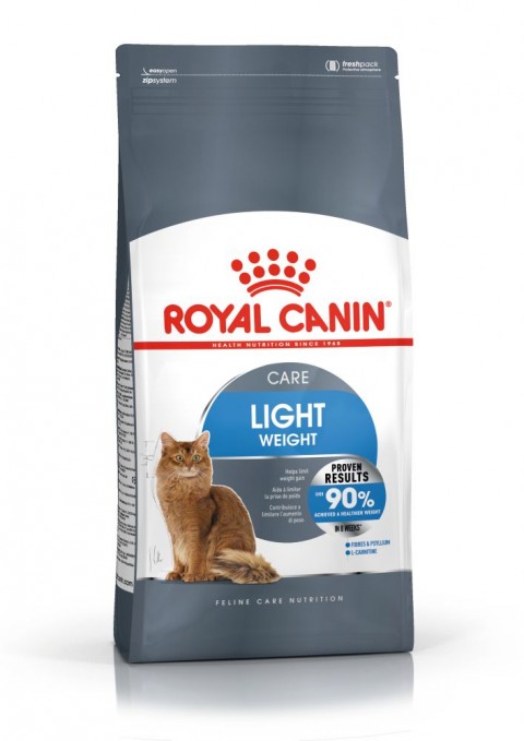 Royal Canin Light Weight Care Diyet Kedi Maması 8 Kg