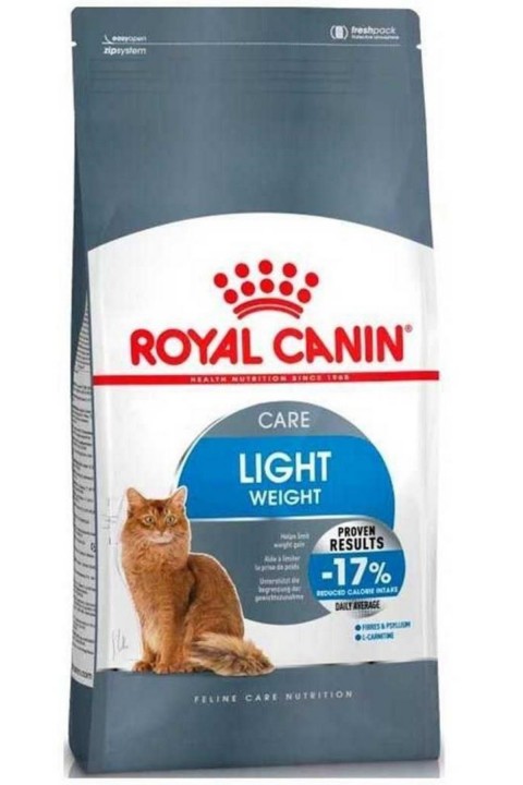 Royal Canin Light Weight Care Diyet Kedi Maması 8 Kg