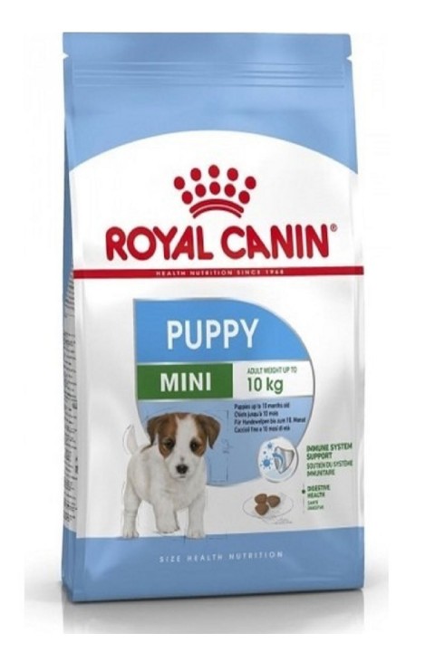 Royal Canin Mini Puppy Küçük Irk Yavru Köpek Maması 4 Kg