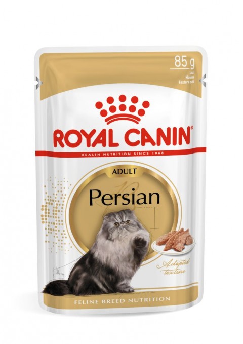 Royal Canin Persian Yaş Kedi Maması 85 Gr