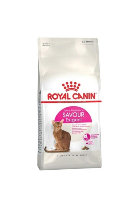 Royal Canin Savour Exigent Yetişkin Kedi Maması 10 Kg