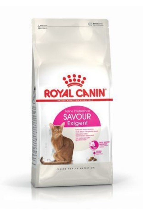 Royal Canin Savour Exigent Yetişkin Kedi Maması 2 Kg