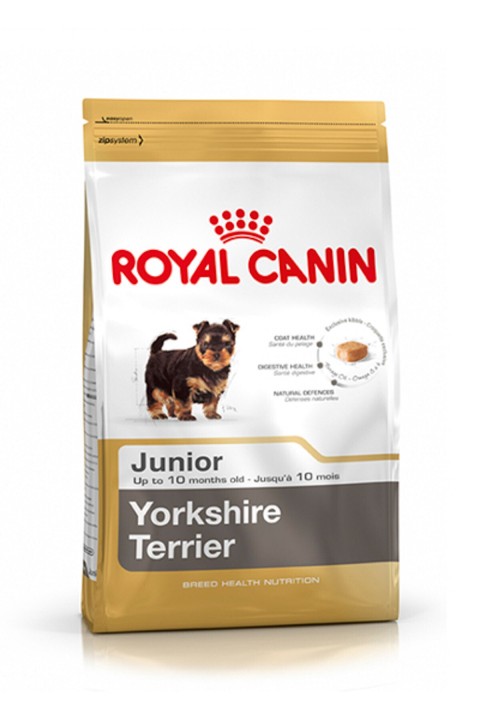 Royal Canin Yorkshire Terrier Puppy Yavru Köpek Maması 1,5 Kg