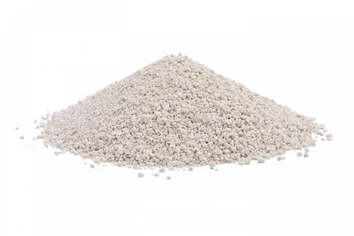 Sanicat Clumping White Active Marsilya Sabunlu Kedi Kumu 10l