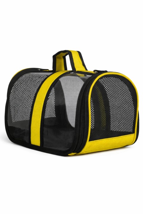 Trompet's Flybag Kedi Taşıma Çantası Seyahat Çantası