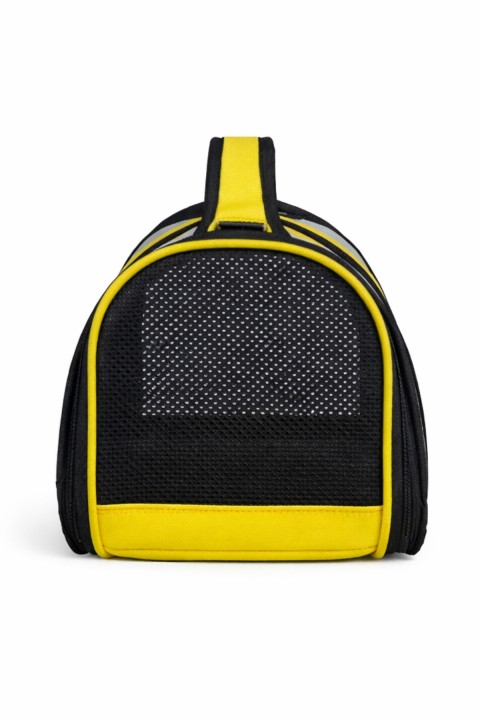 Trompet's Flybag Kedi Taşıma Çantası Seyahat Çantası