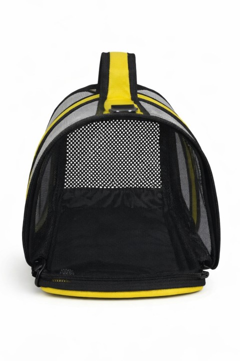 Trompet's Flybag Kedi Taşıma Çantası Seyahat Çantası