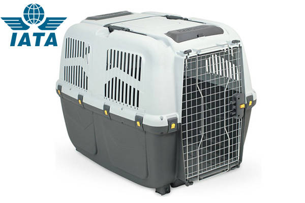 Skudo-8 Iata Tekerleksiz Taşıma Kafesi Skudo-8 Iata Tekerleksiz Taşıma Kafesi