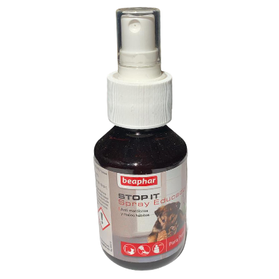 STOP IT-KOPEK UZAKLAS.SPR.100ML