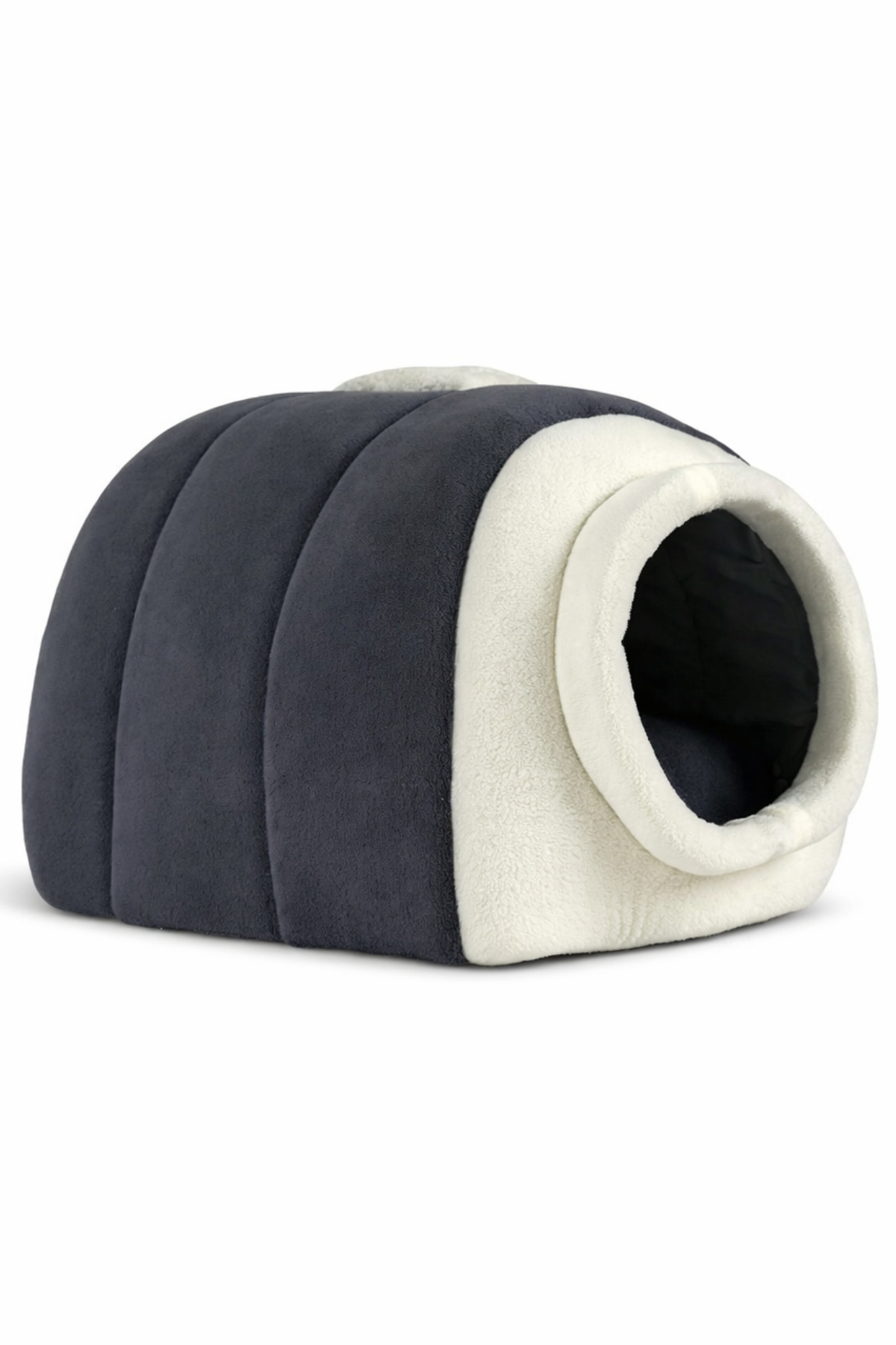 Trompet's Füme Taşınabilir Kedi Yatağı