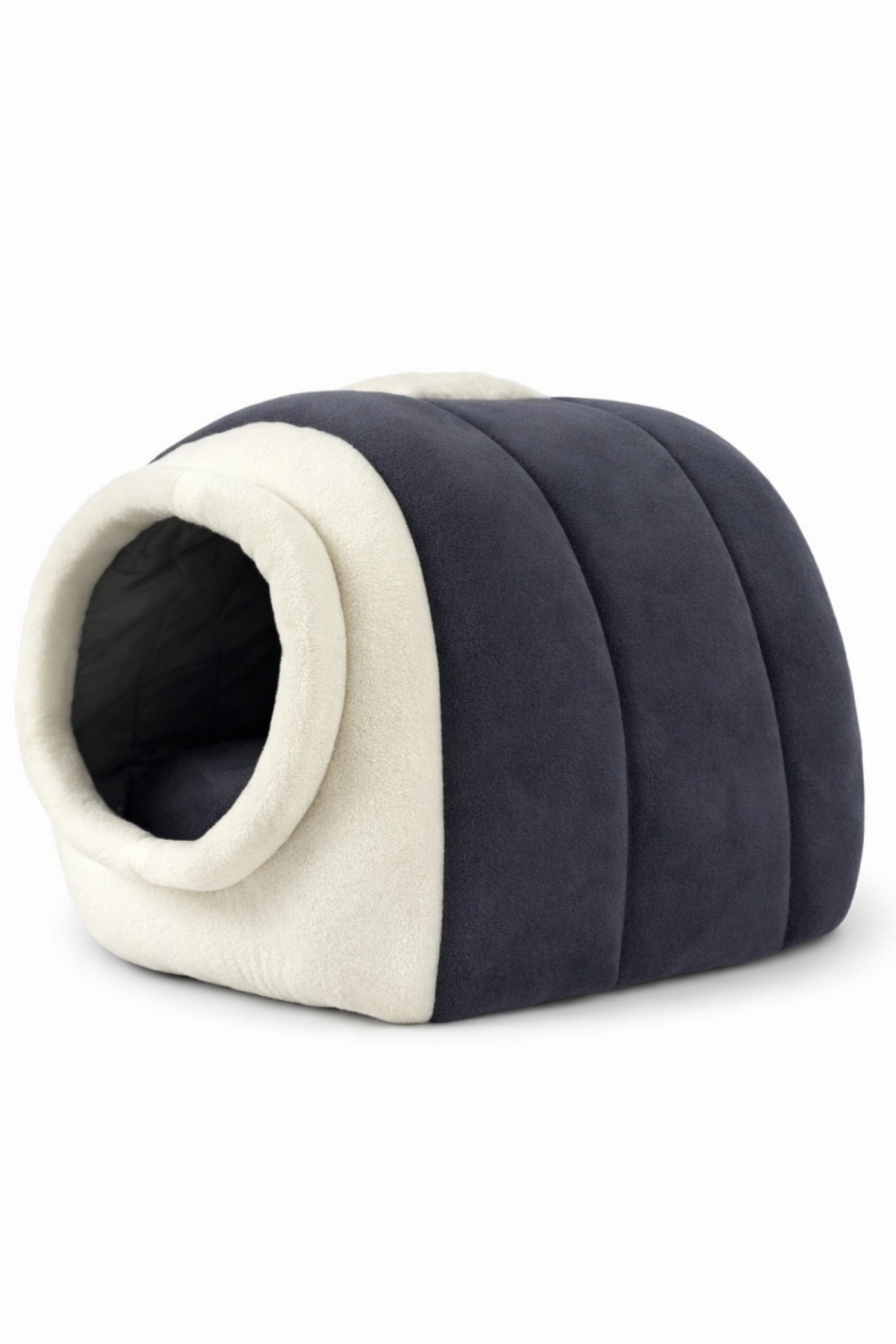 Trompet's Füme Taşınabilir Kedi Yatağı