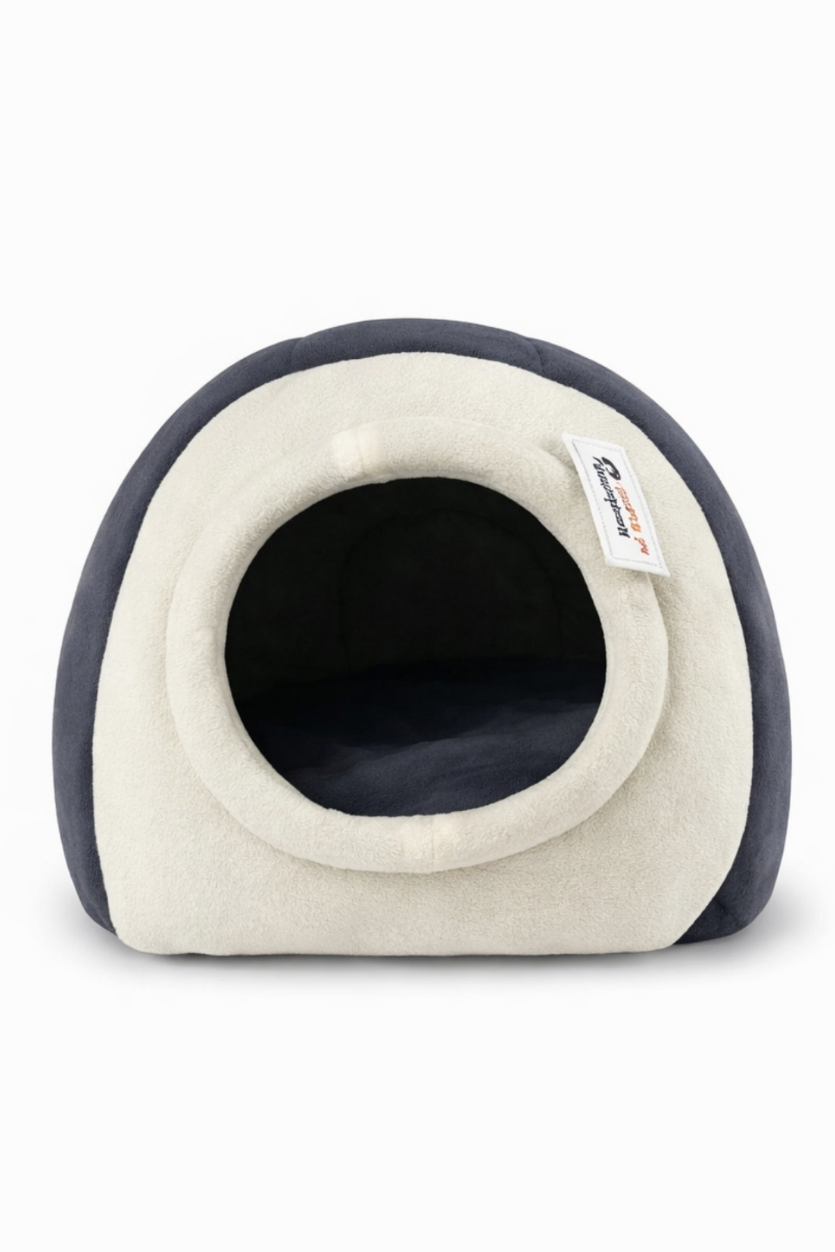 Trompet's Füme Taşınabilir Kedi Yatağı